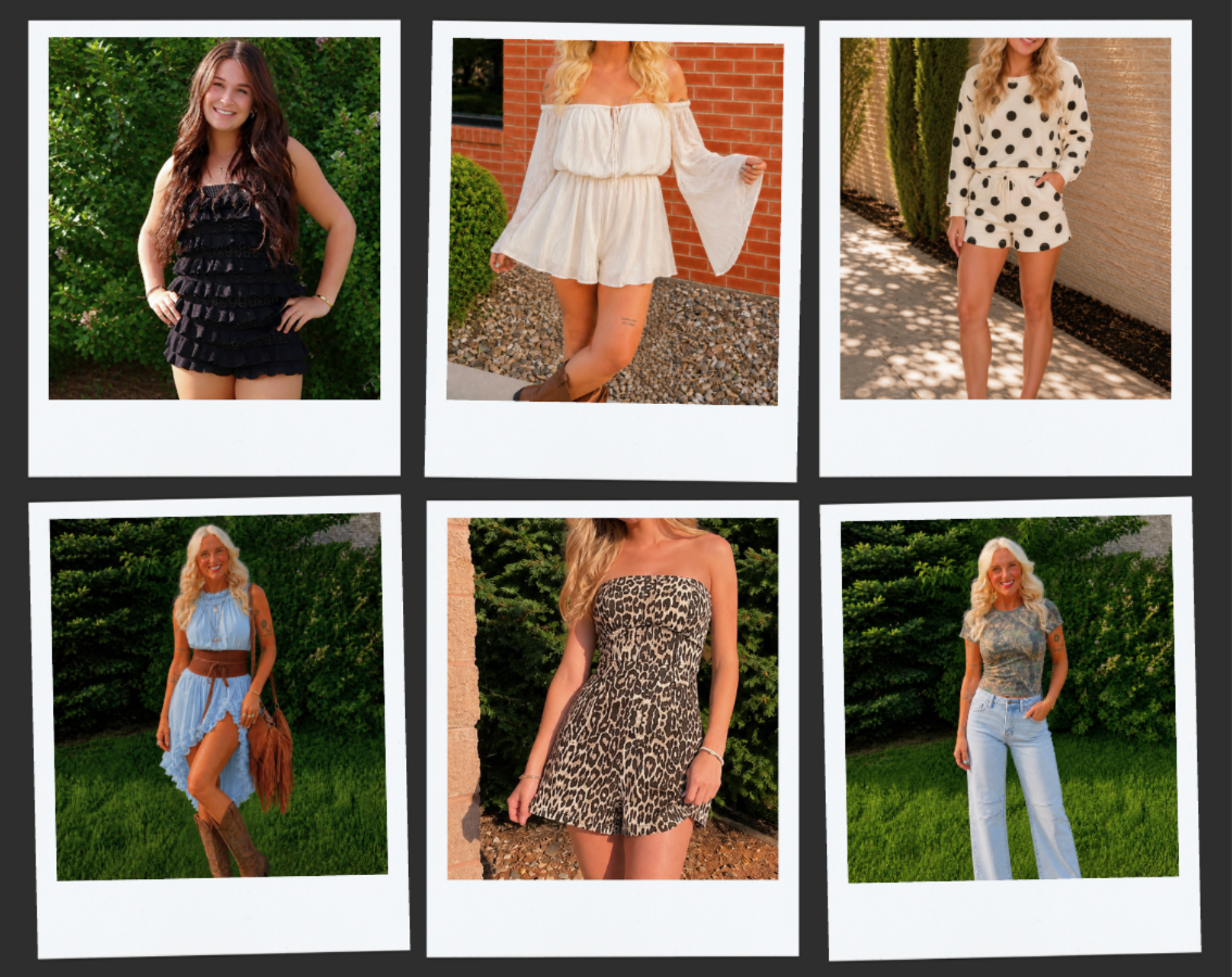 Dress Culture