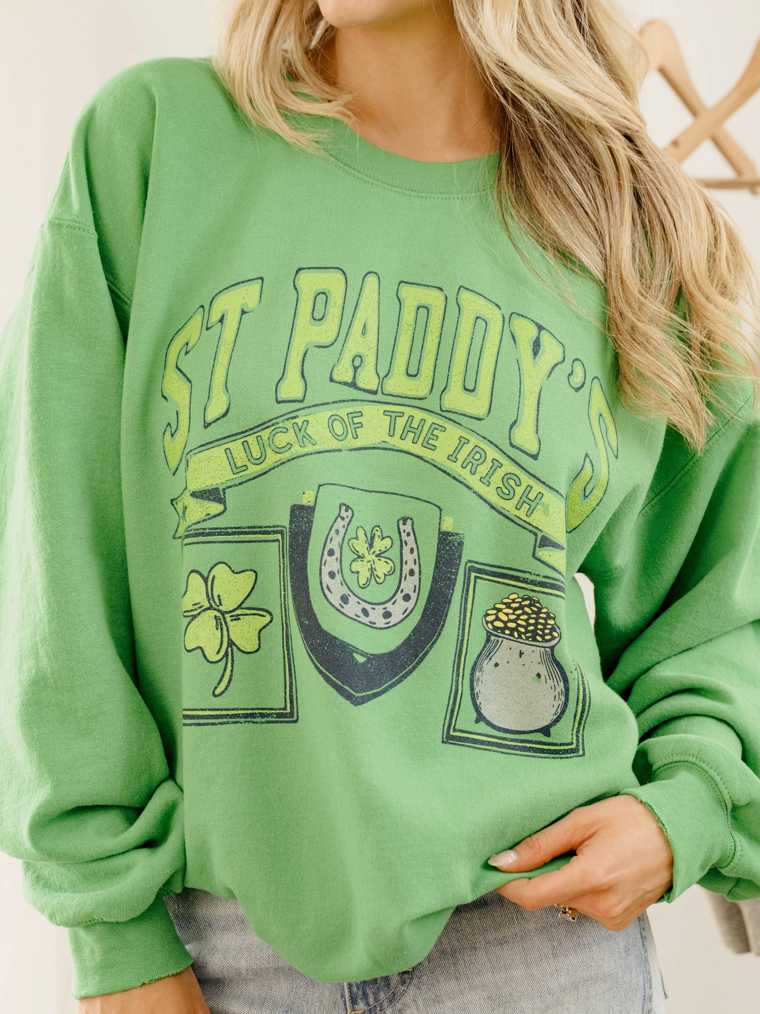 Saint Patrick's Day Collection