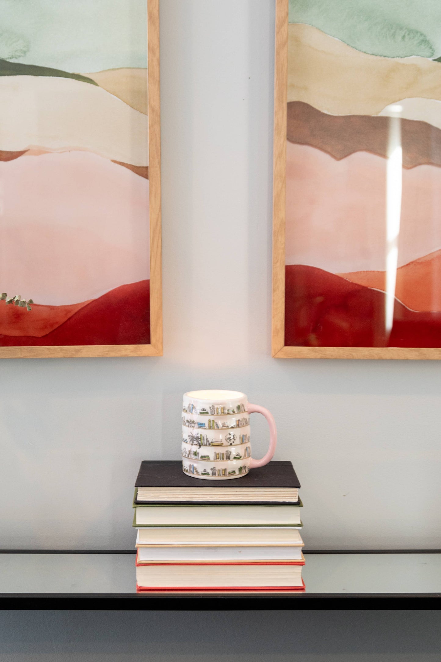 Sweet Grace Collection Candle #056