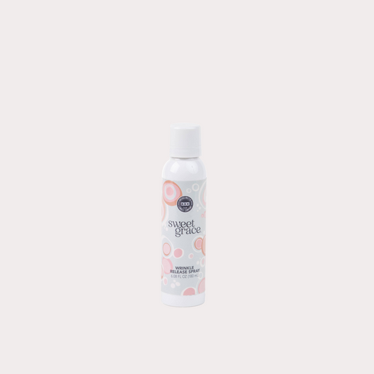 Sweet Grace Wrinkle Release Spray