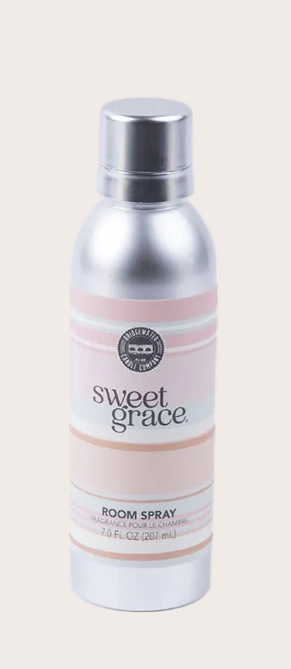 Sweet Grace Non-Aerosol Room Spray