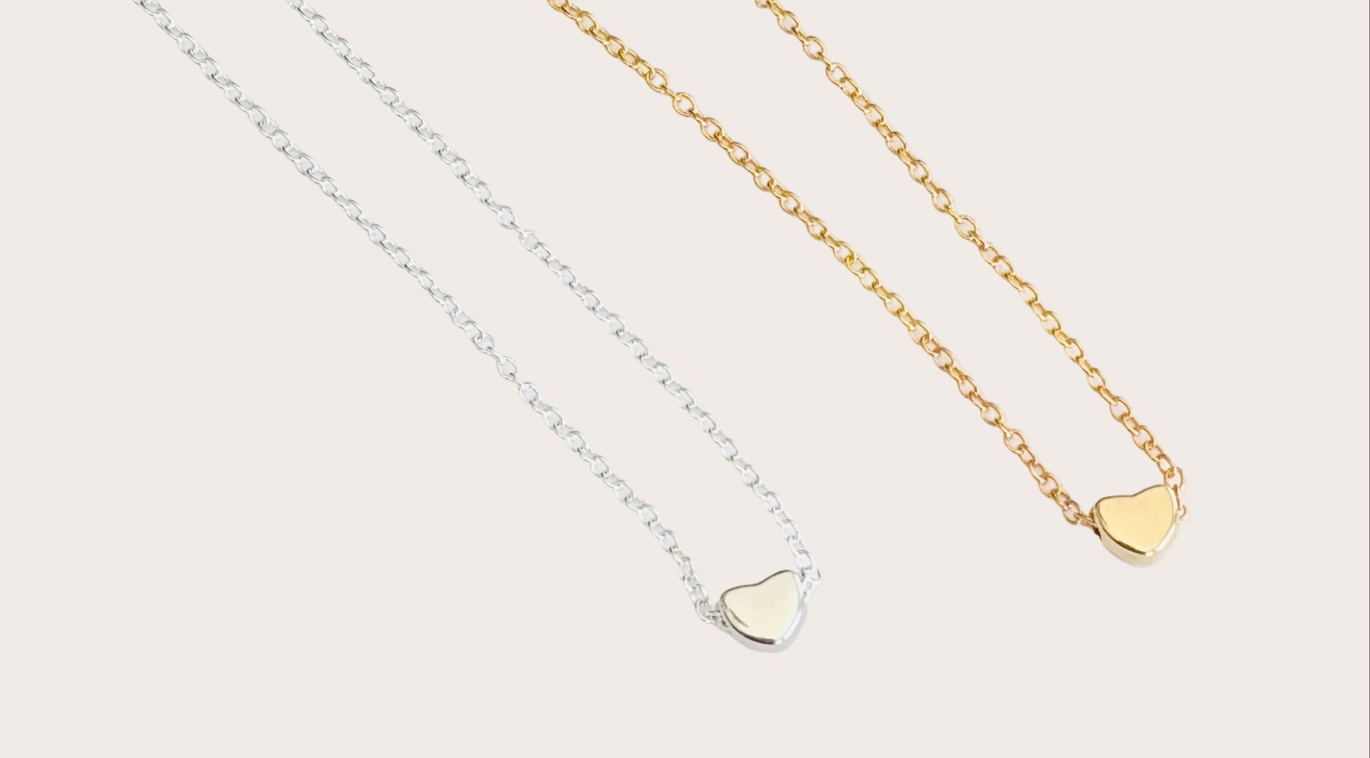 You Are Loved Necklace