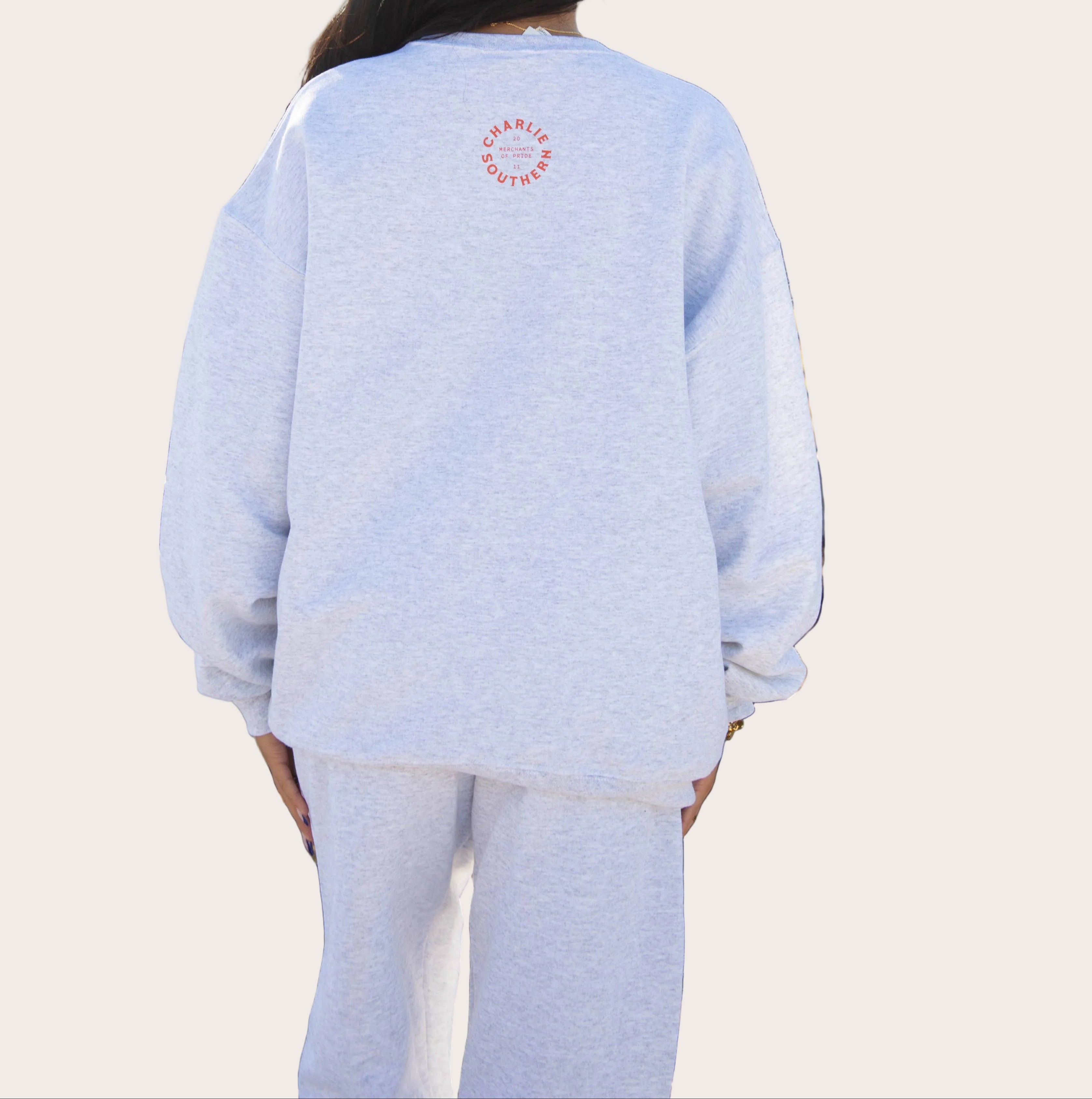 RODEO FOREVER SWEATSHIRT