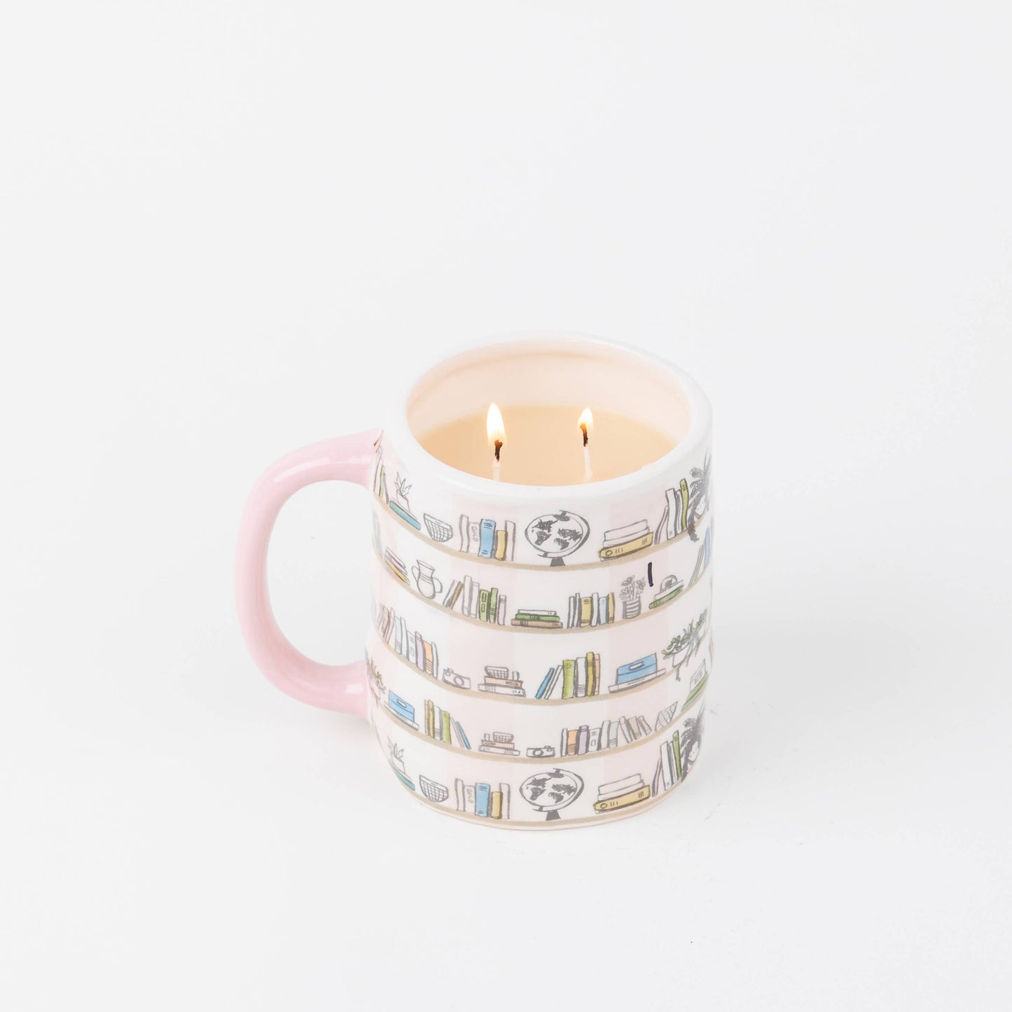 Sweet Grace Collection Candle #056