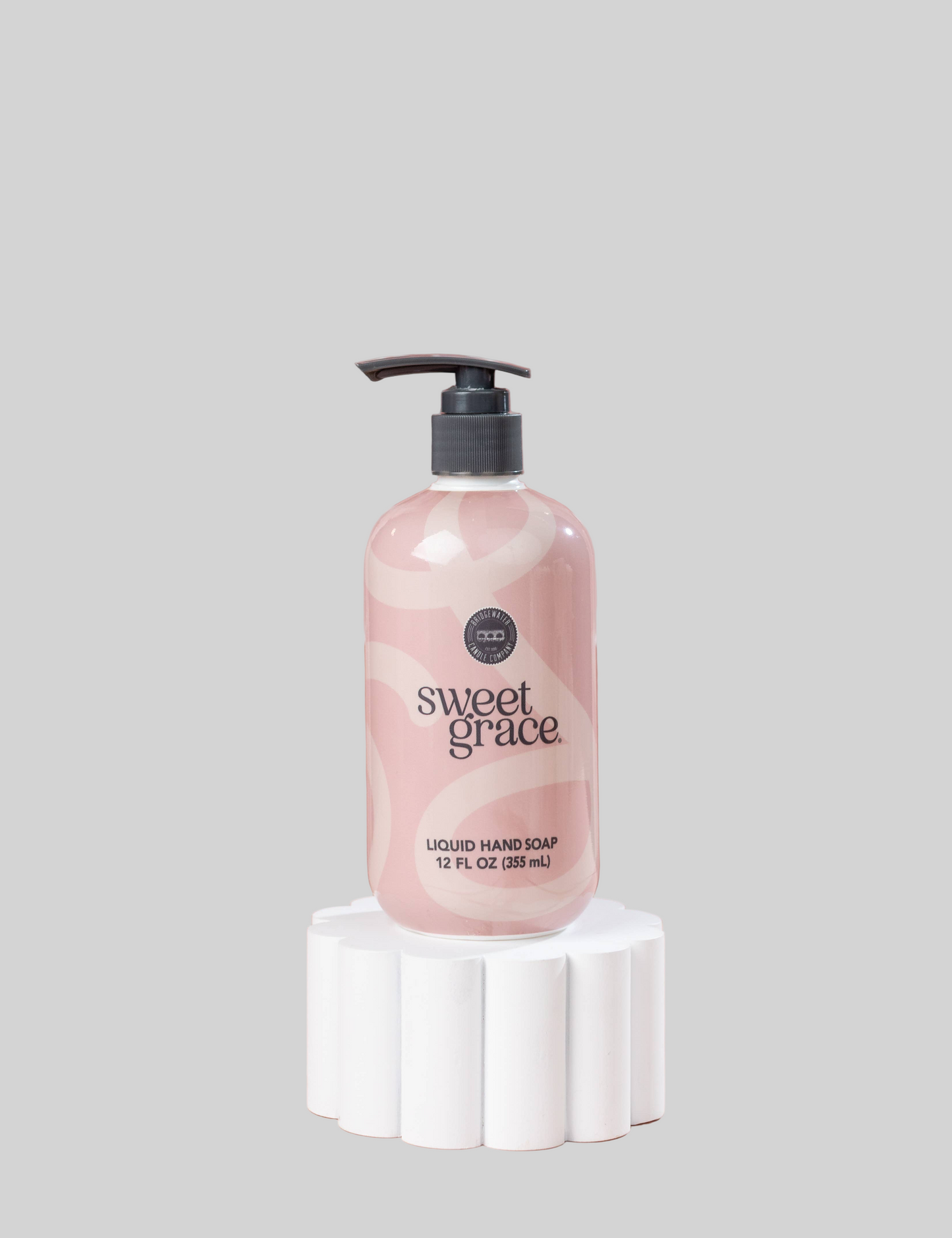 Sweet Grace Liquid Soap