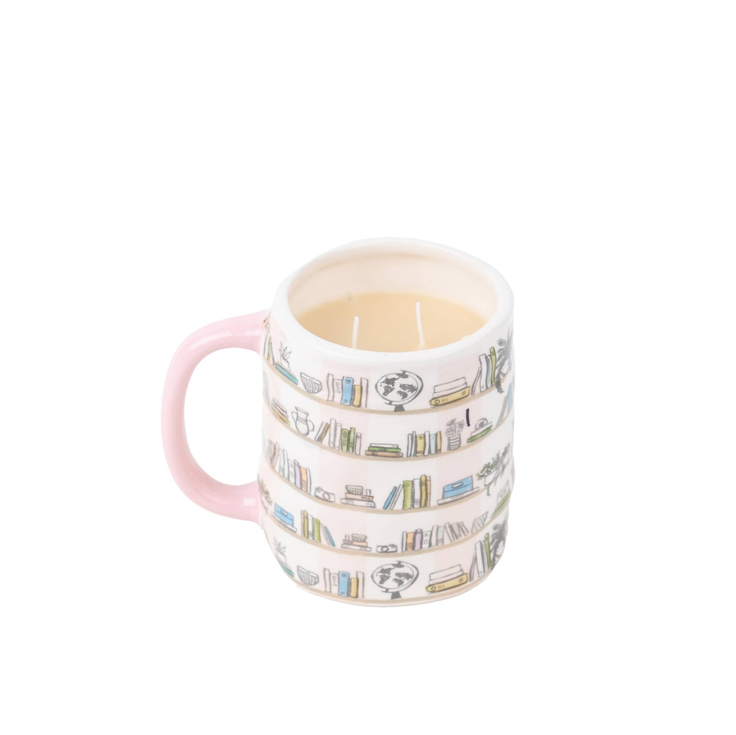 Sweet Grace Collection Candle #056