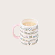 Sweet Grace Collection Candle