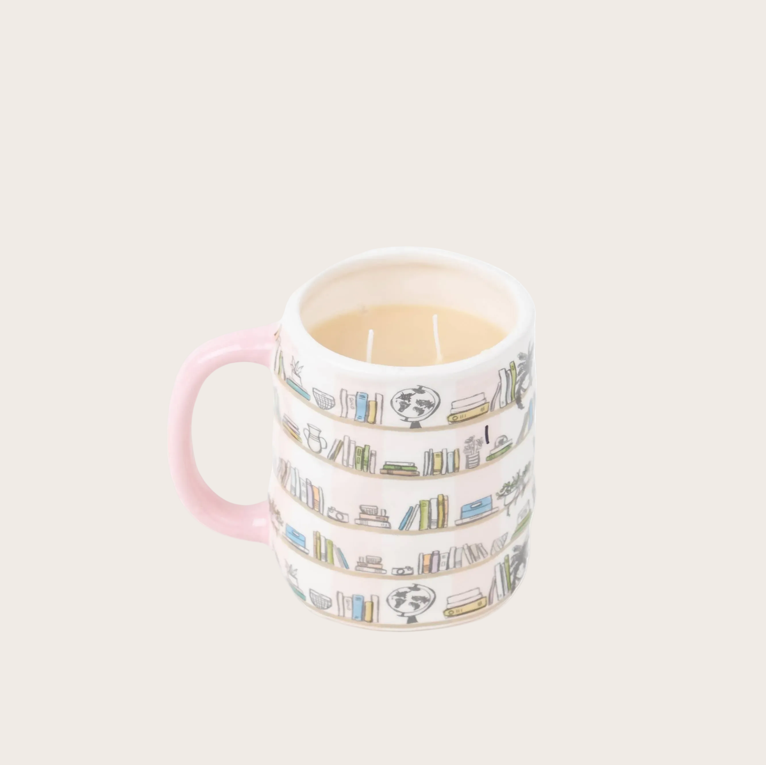 Sweet Grace Collection Candle