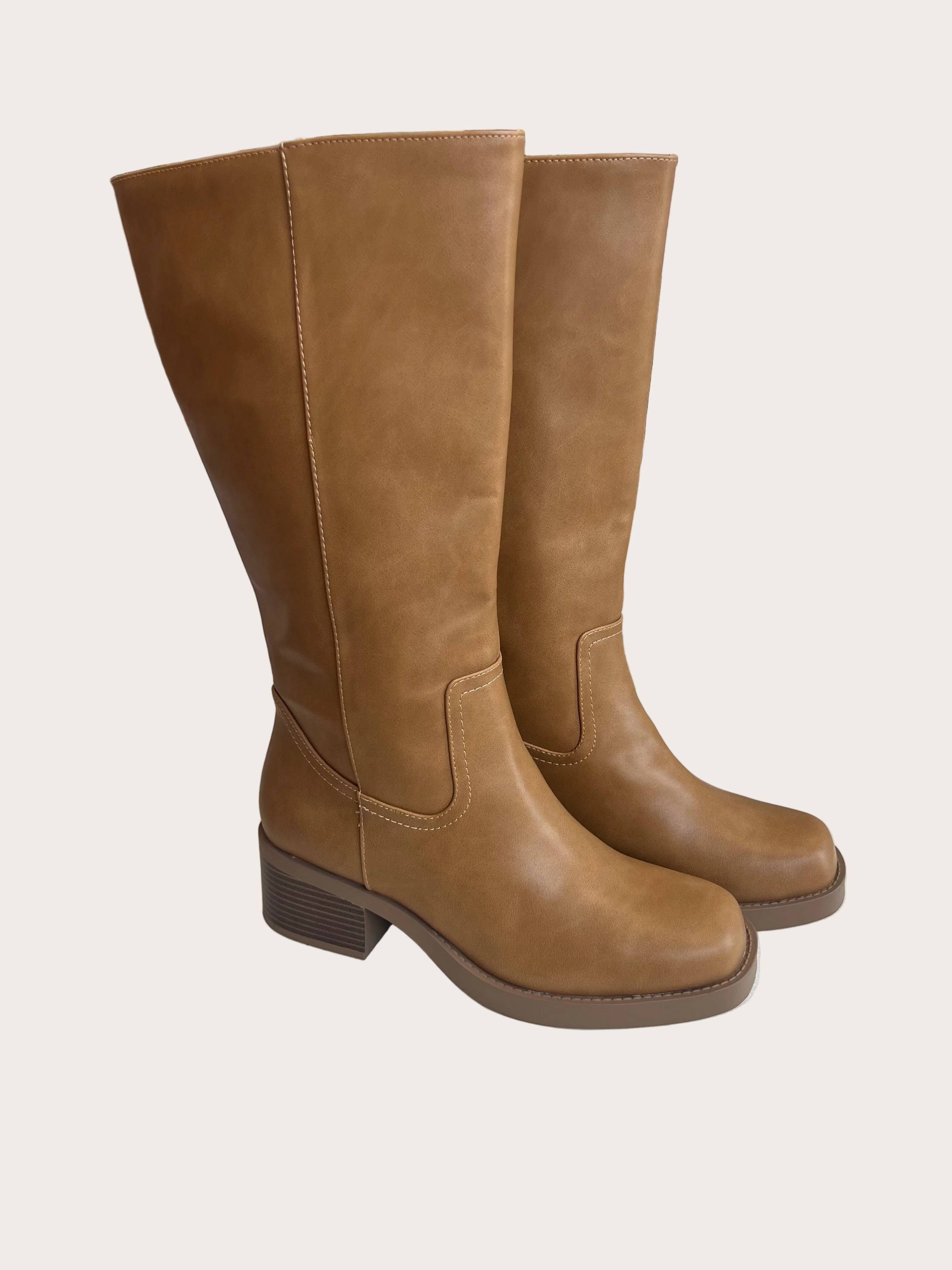 Everyday Essential Tall Boots