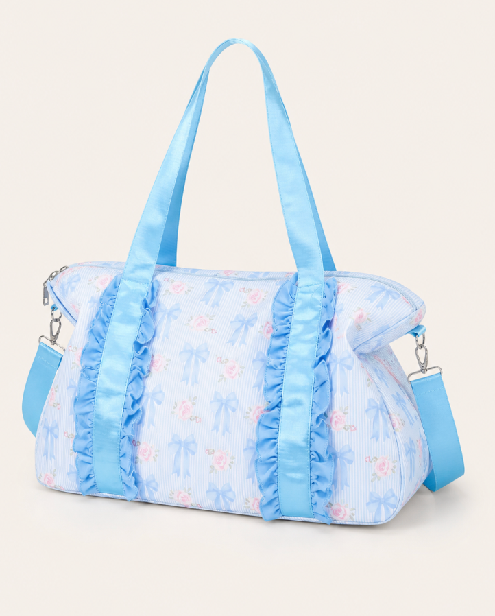 Sweet Escape Weekender Bag