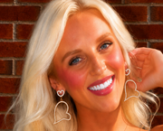 Love Loop Earrings
