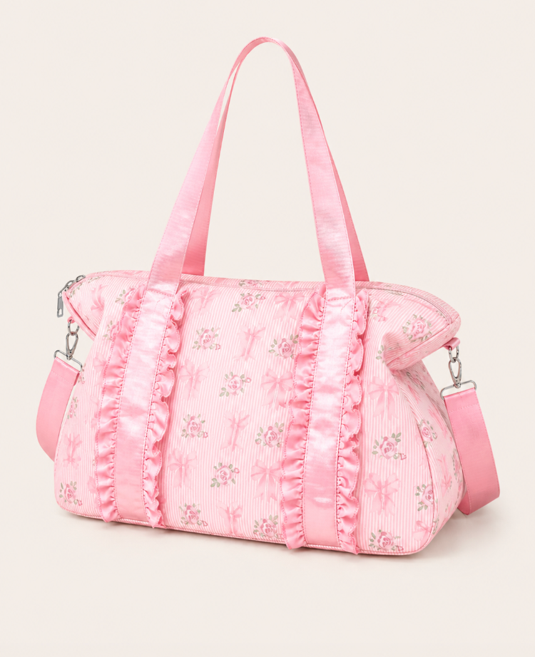 Sweet Escape Weekender Bag
