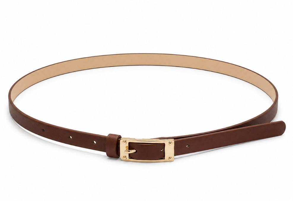 Luxe Everyday Belt