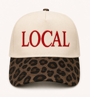 Local Girl Energy Hat