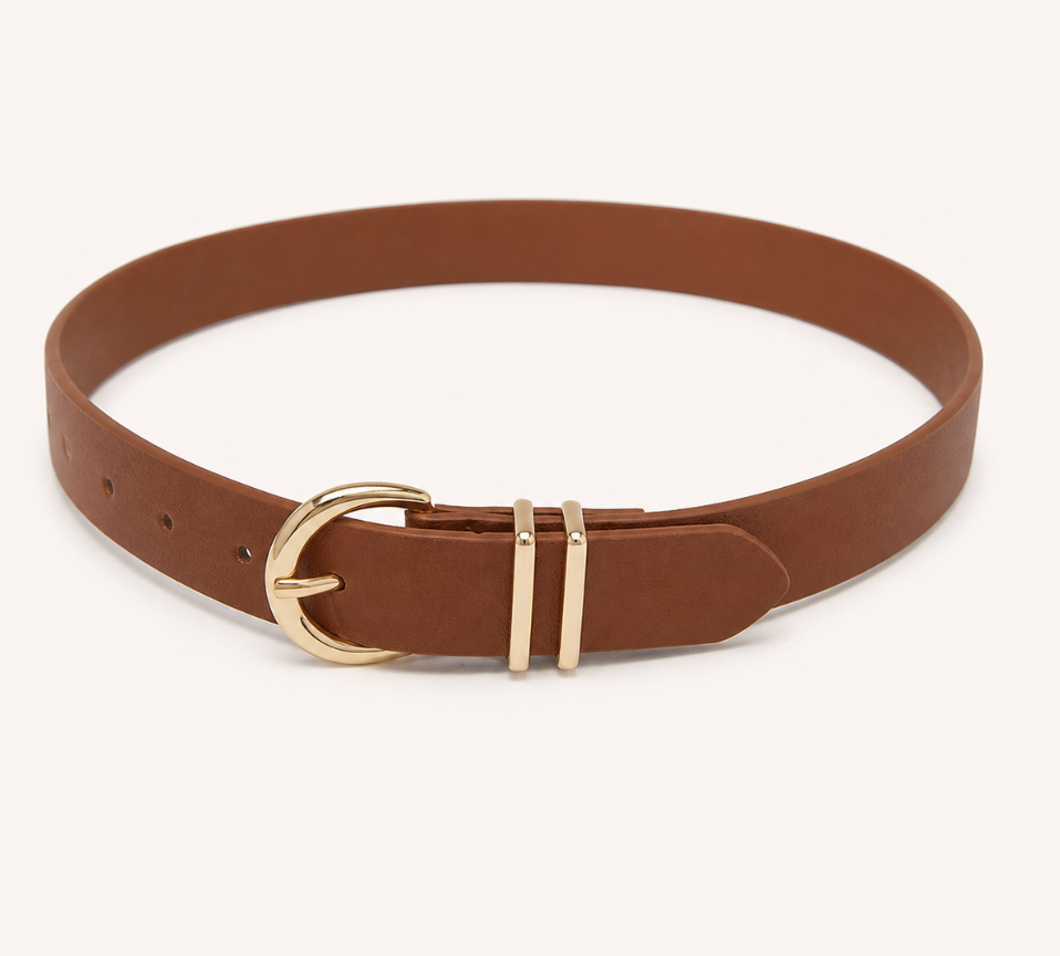 Everyday Luxe Belt
