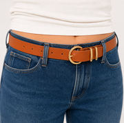 Everyday Luxe Belt