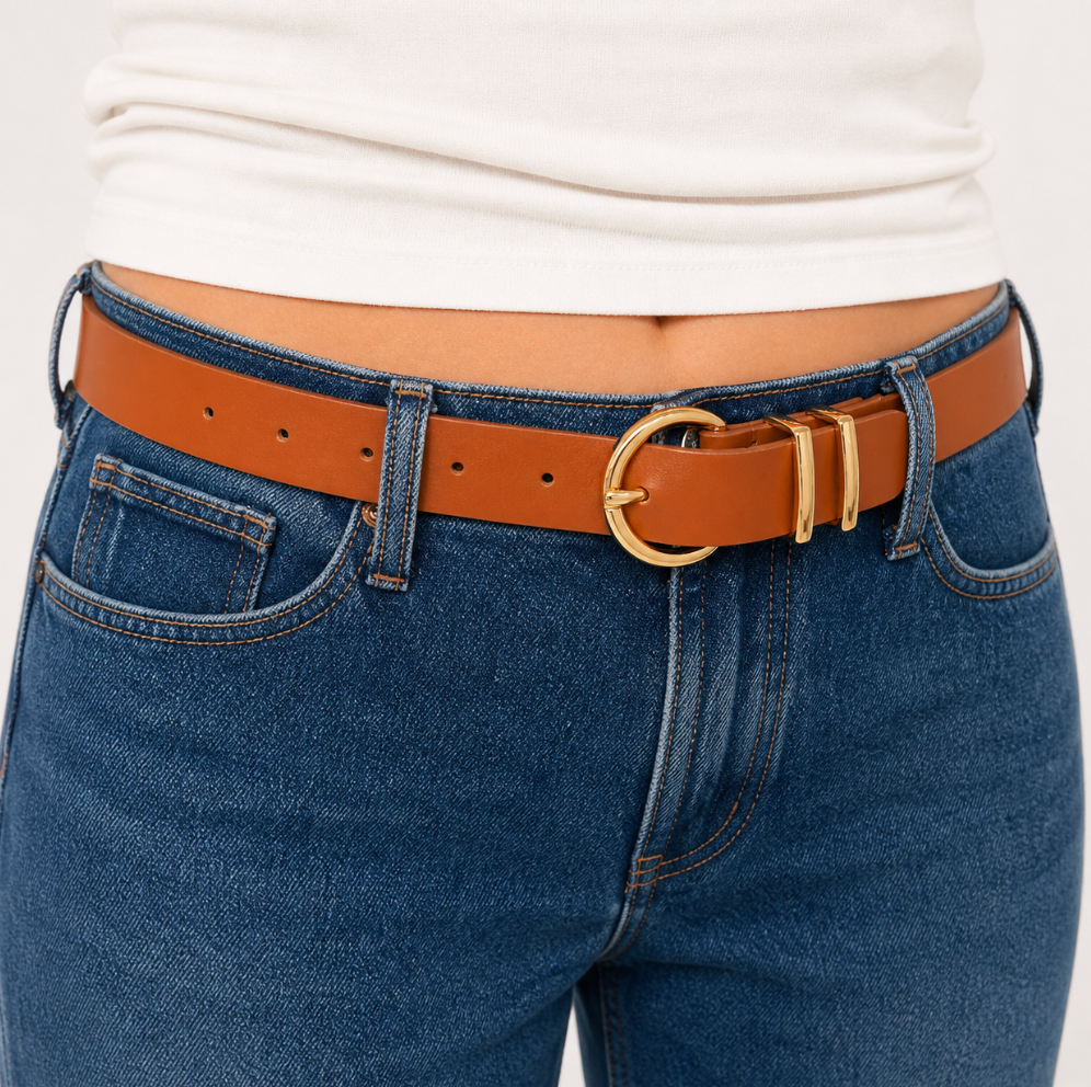Everyday Luxe Belt