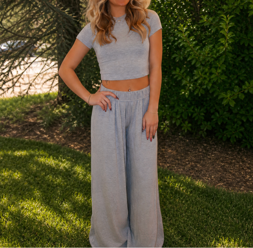 Everyday Ease Lounge Set