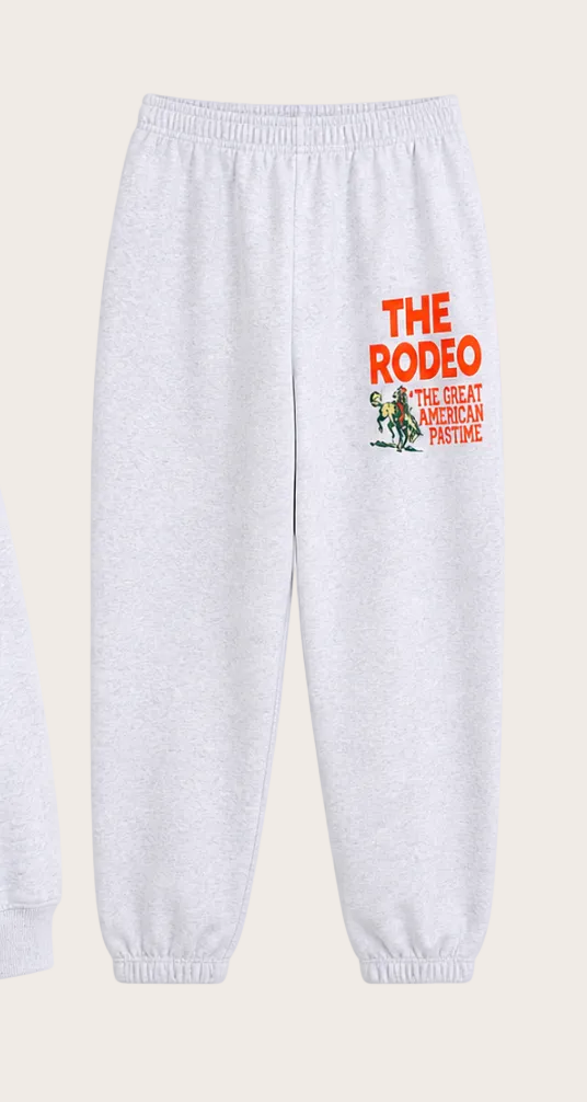 Rodeo Forever Sweatpants