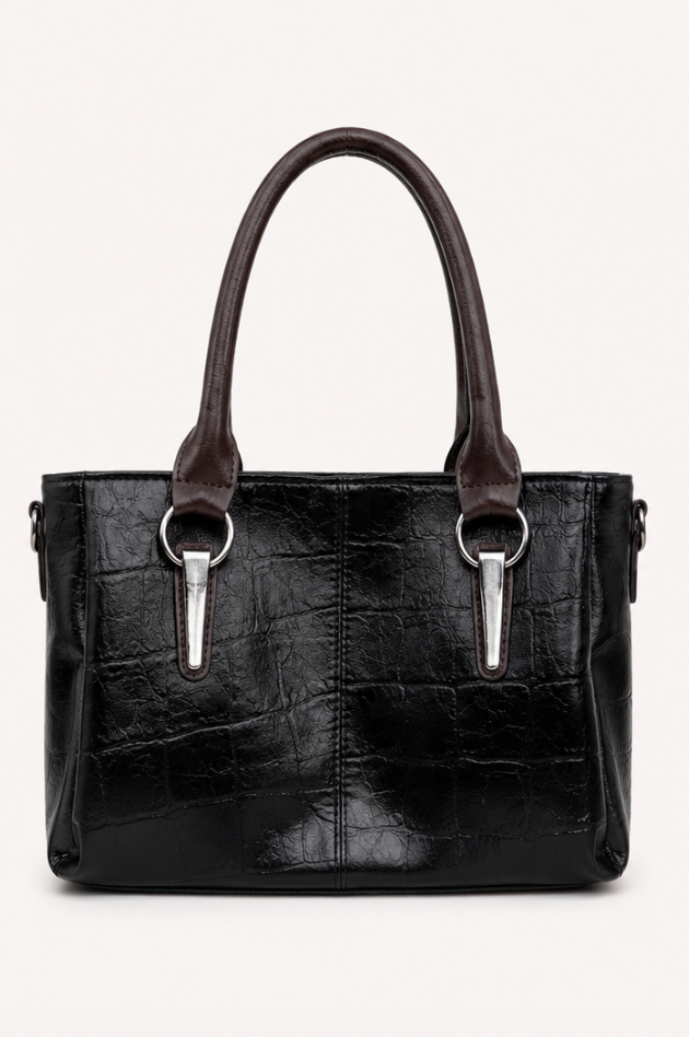 Everyday Luxe Organizer Tote