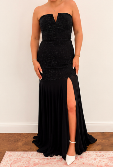 Jovani Gown 49147
