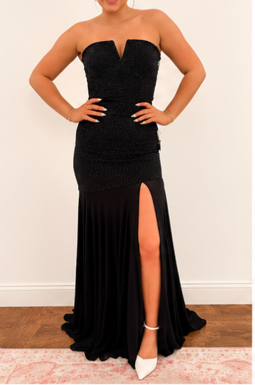 Jovani Gown 49147