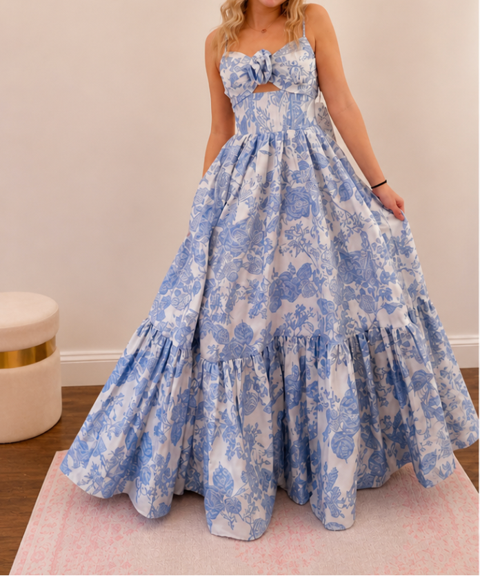 Jovani 47328 Dreamy Gown