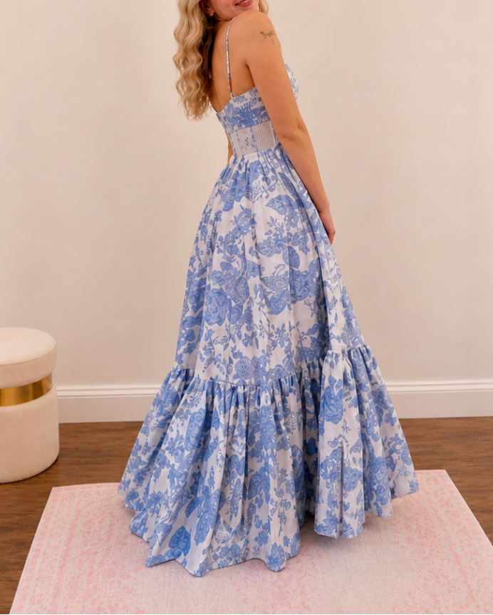 Jovani 47328 Dreamy Gown