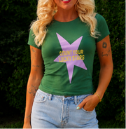 Lucky Stars Tee