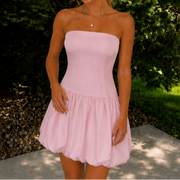 Belle Bubble Dress