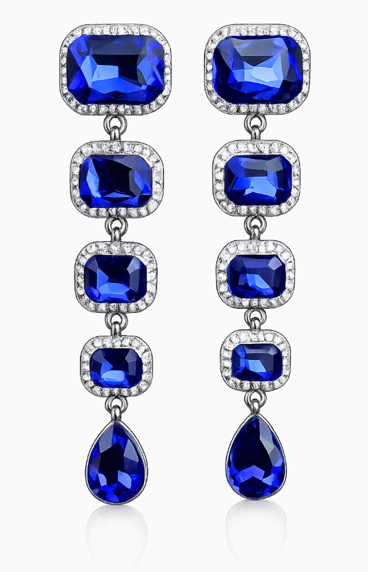 Royale Earrings
