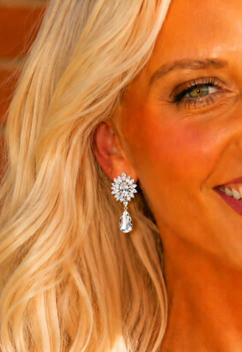 Celestial Glow Earrings