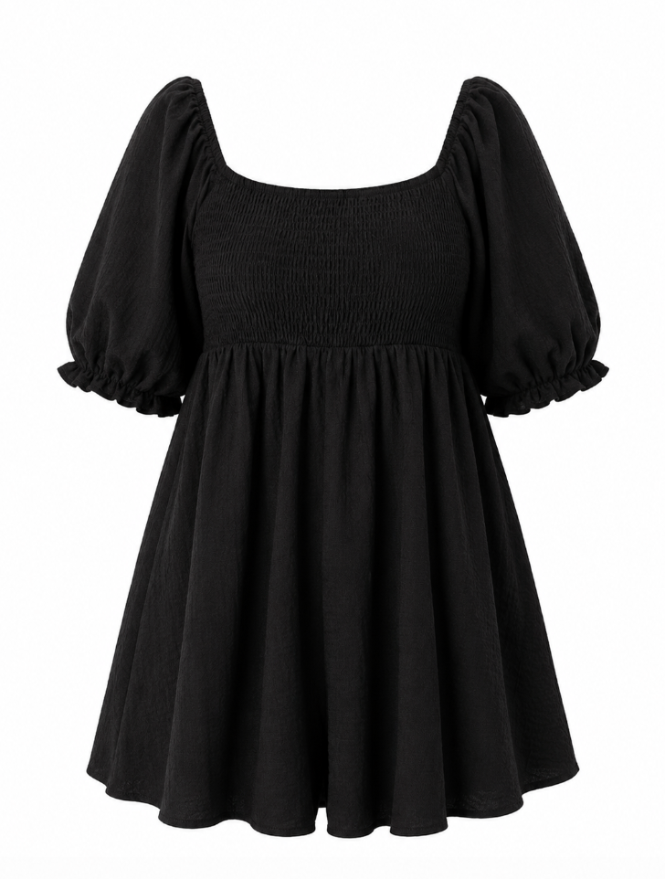 Classic Avenue Dress