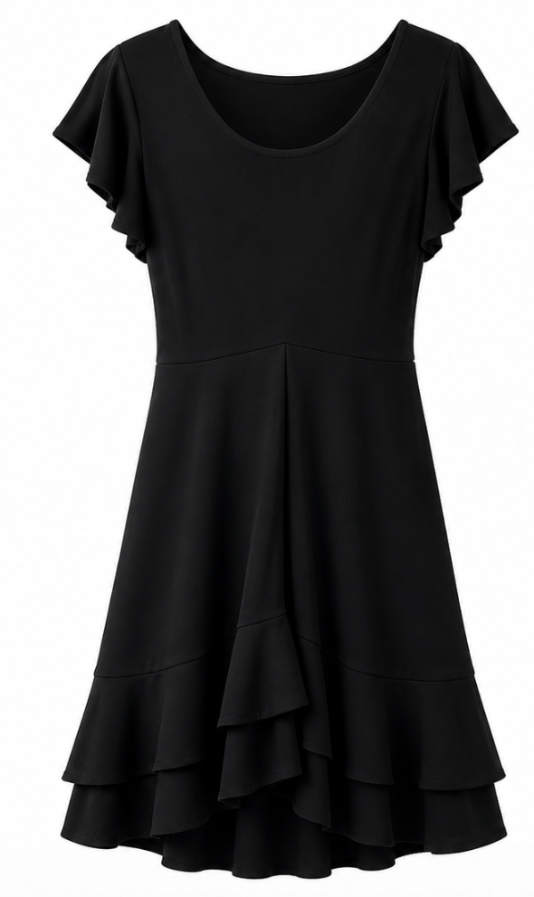 After Dark Dress – Dress Culture