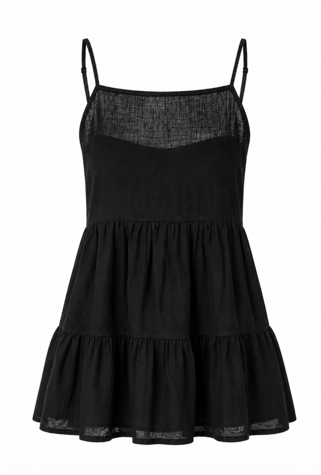 LBD Breeze Dress