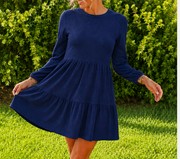 Rivi Meadow Dress