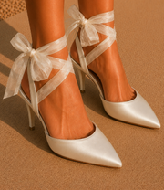 Whispering Romance Heel