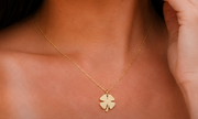 Lucky Charm Necklace