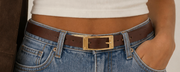 Luxe Everyday Belt