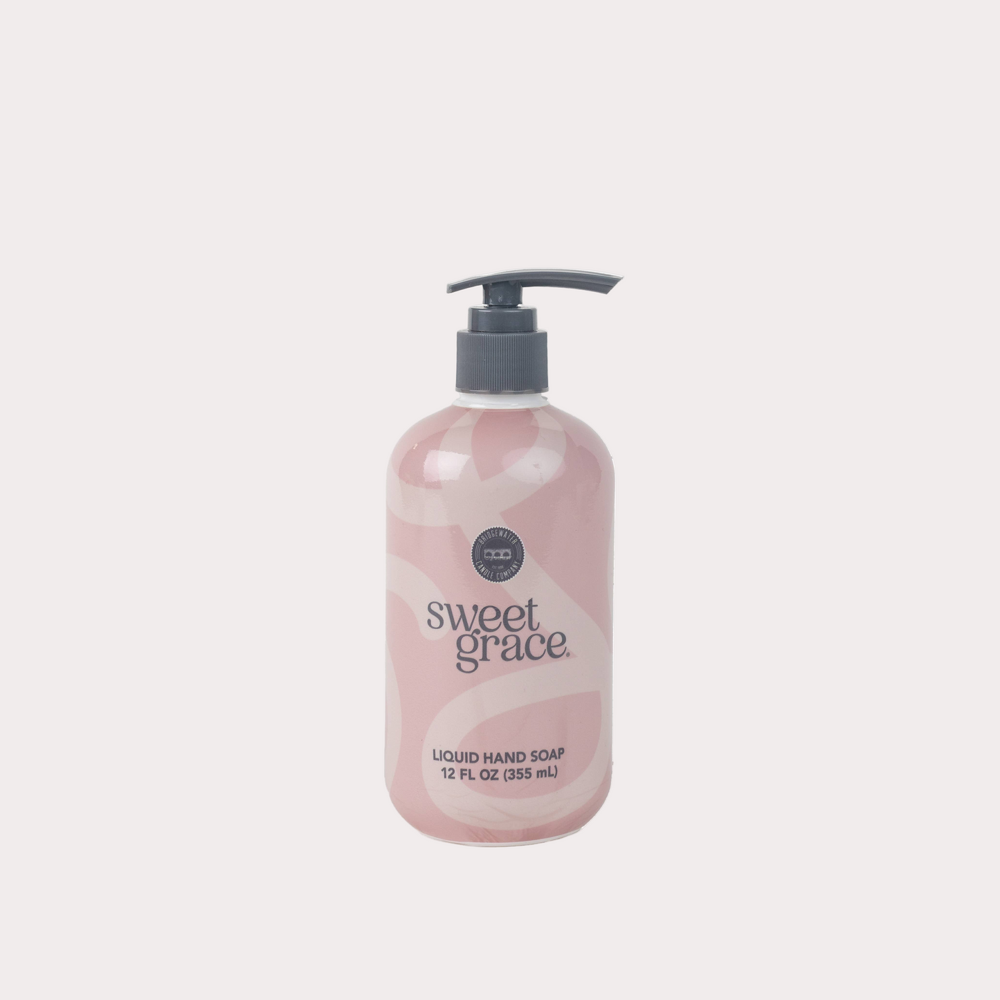 Sweet Grace Liquid Soap