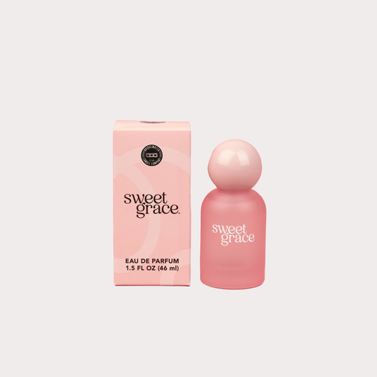 Sweet Grace Eau de Parfum