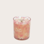 Sweet Grace Collection Bow Candle