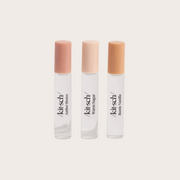 Hair Perfume Trio Set