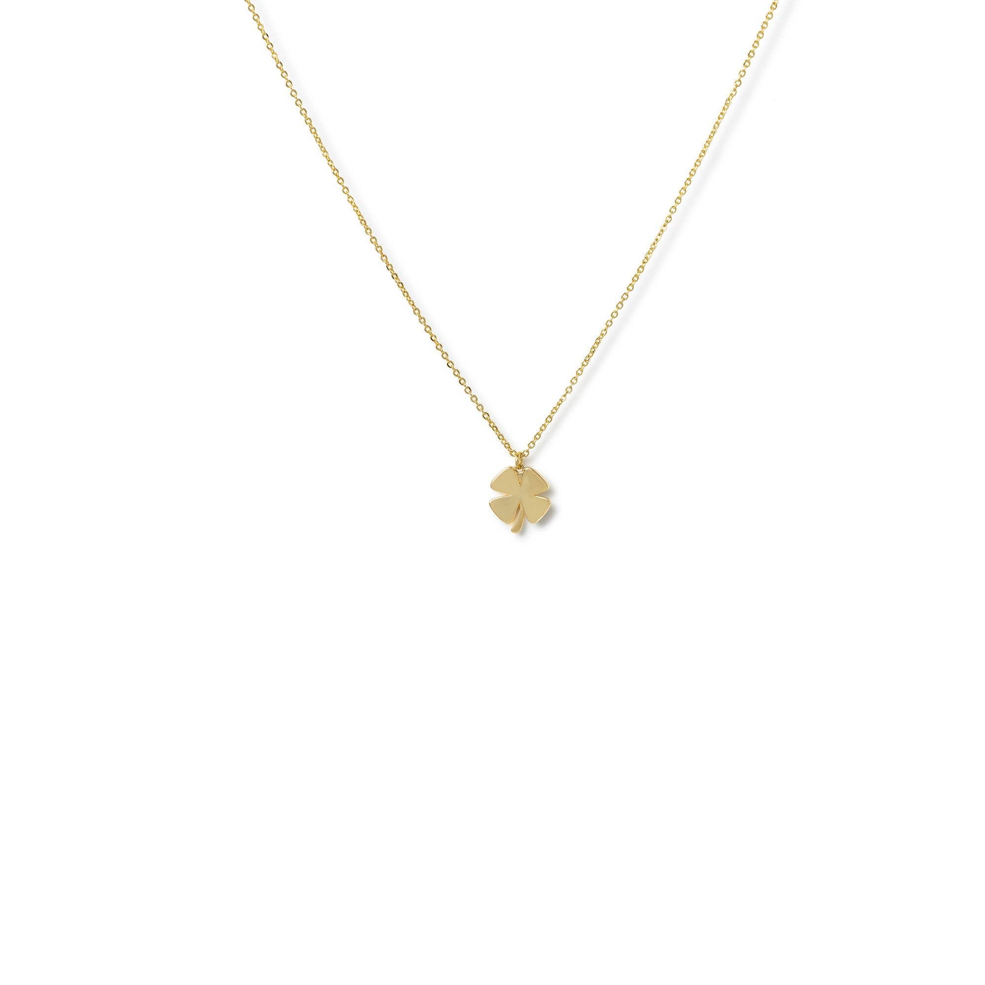 Lucky Charm Necklace