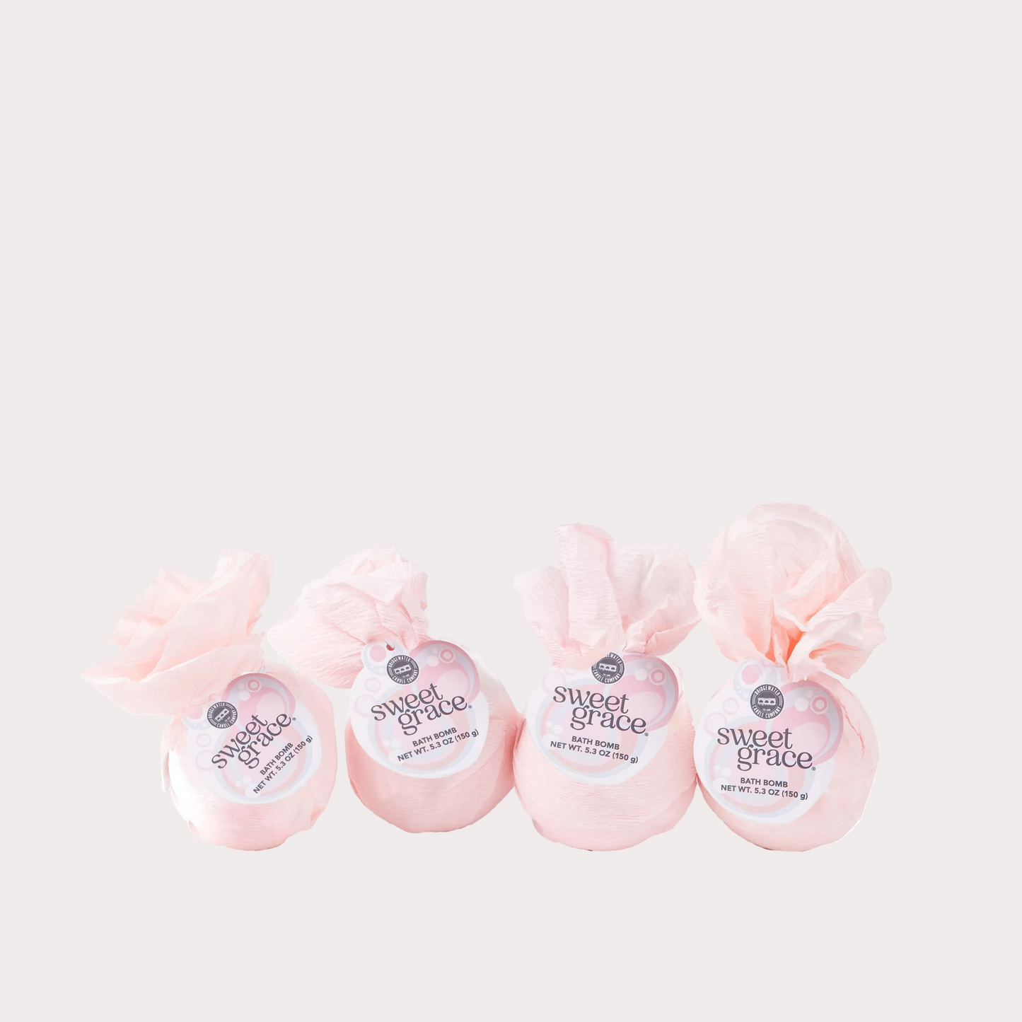 Sweet Grace Bath Bomb
