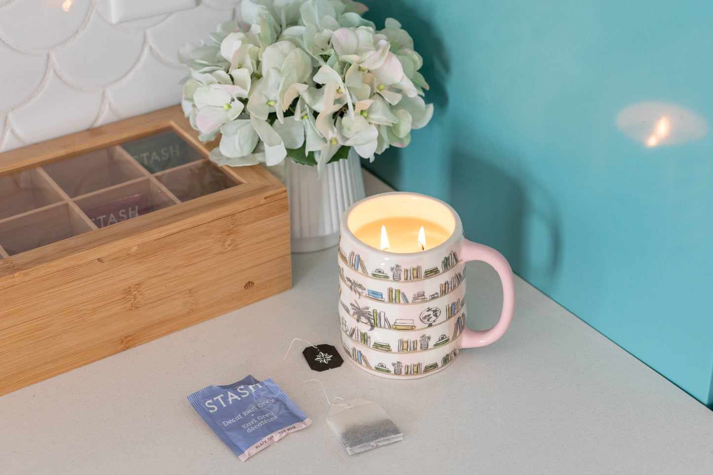 Sweet Grace Collection Candle #056