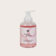 Sweet Grace Foaming Hand Soap