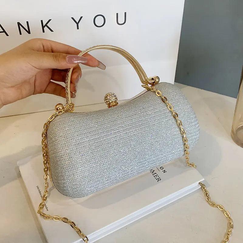 Sparkling Cocktail Handbag