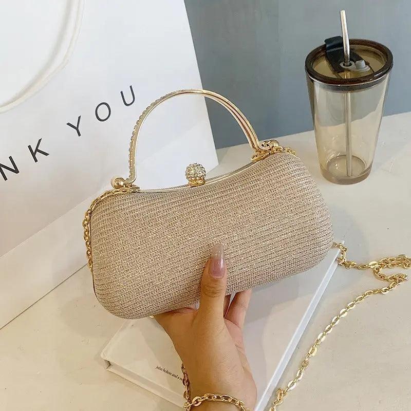 Sparkling Cocktail Handbag